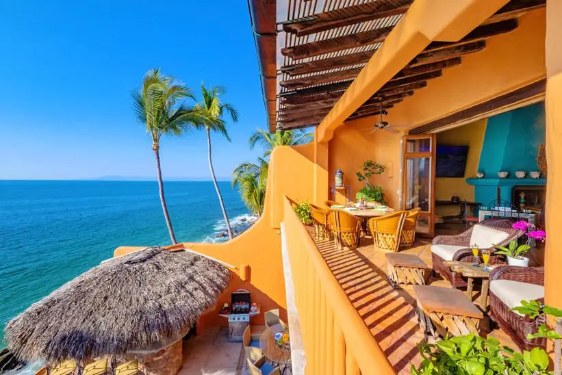 Villa Ventura Villa Ventura